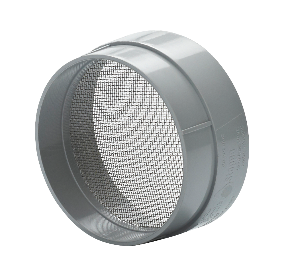 Mozzie Stoppa Original Fixed Screen 90mm