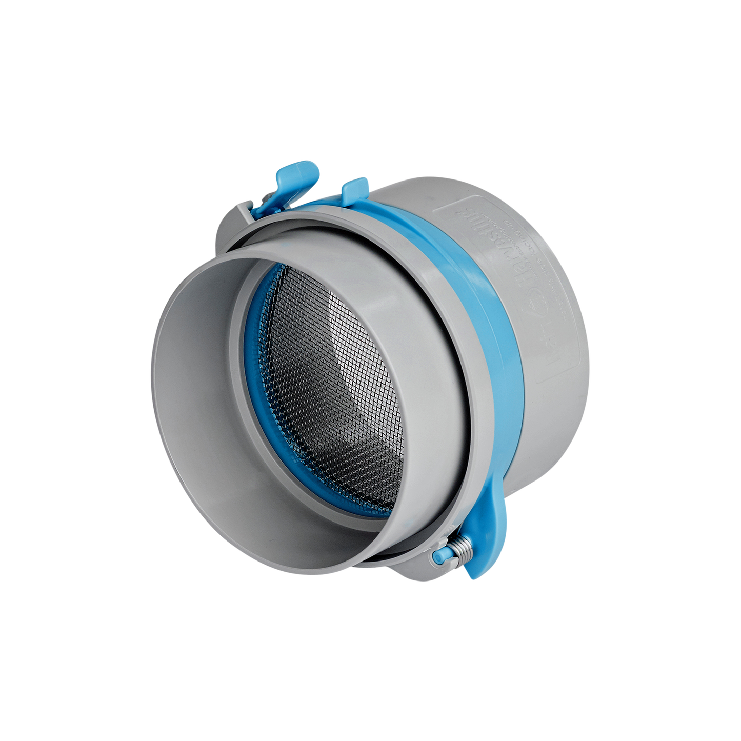 Mozzie Stoppa Hinged Screen 90mm