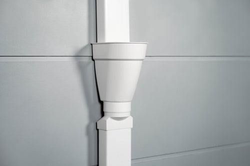 Leaf Catcha Slimfit with 100x75 adaptor