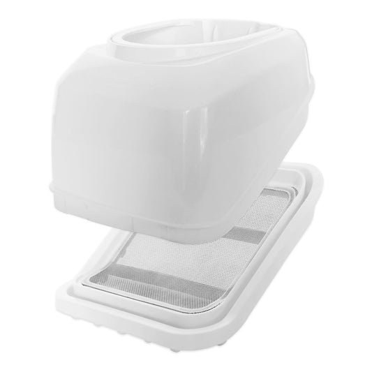 Hood Upgrade for Leaf Eater Advanced