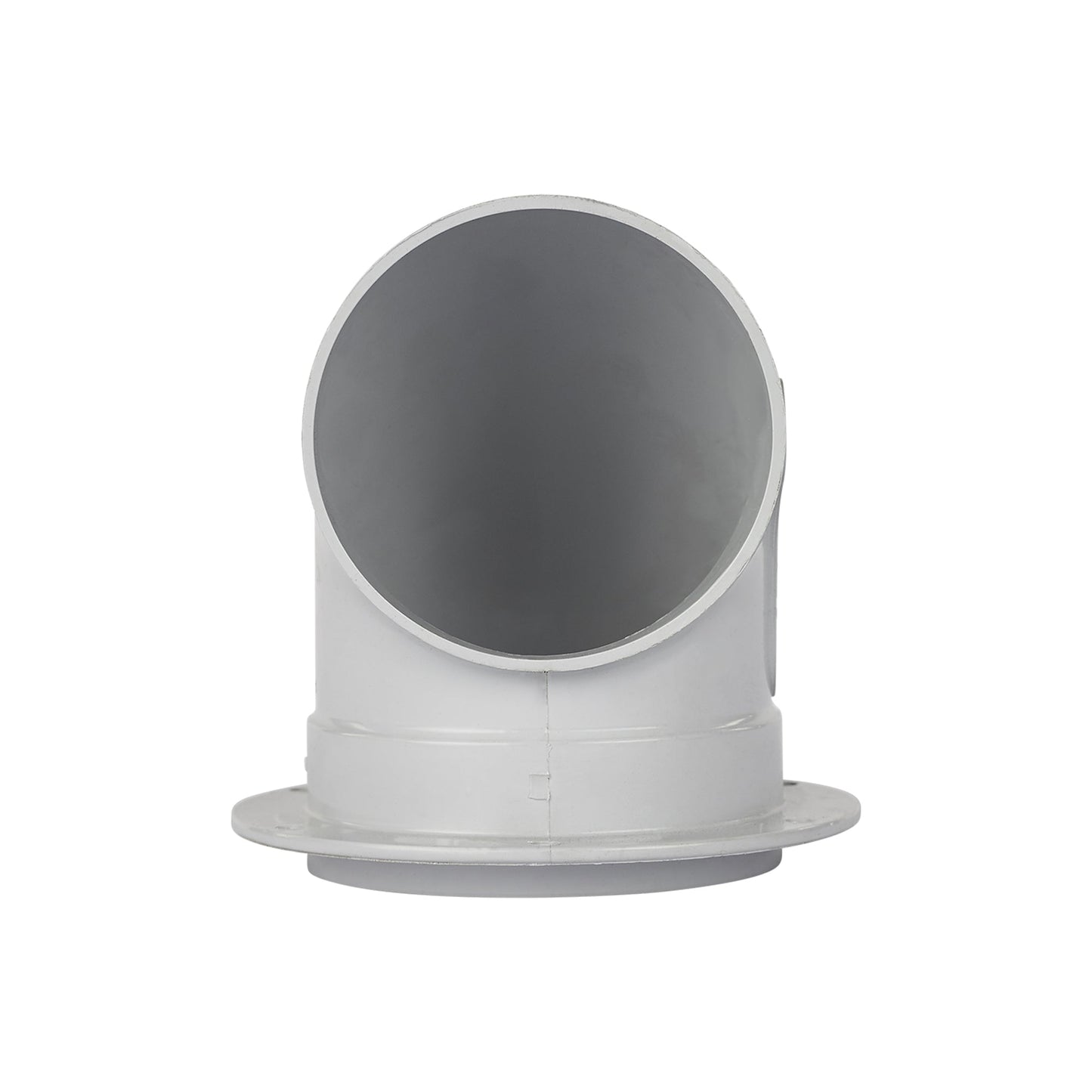 Flanged Tank Overflow - Volume Increasing - High 90mm