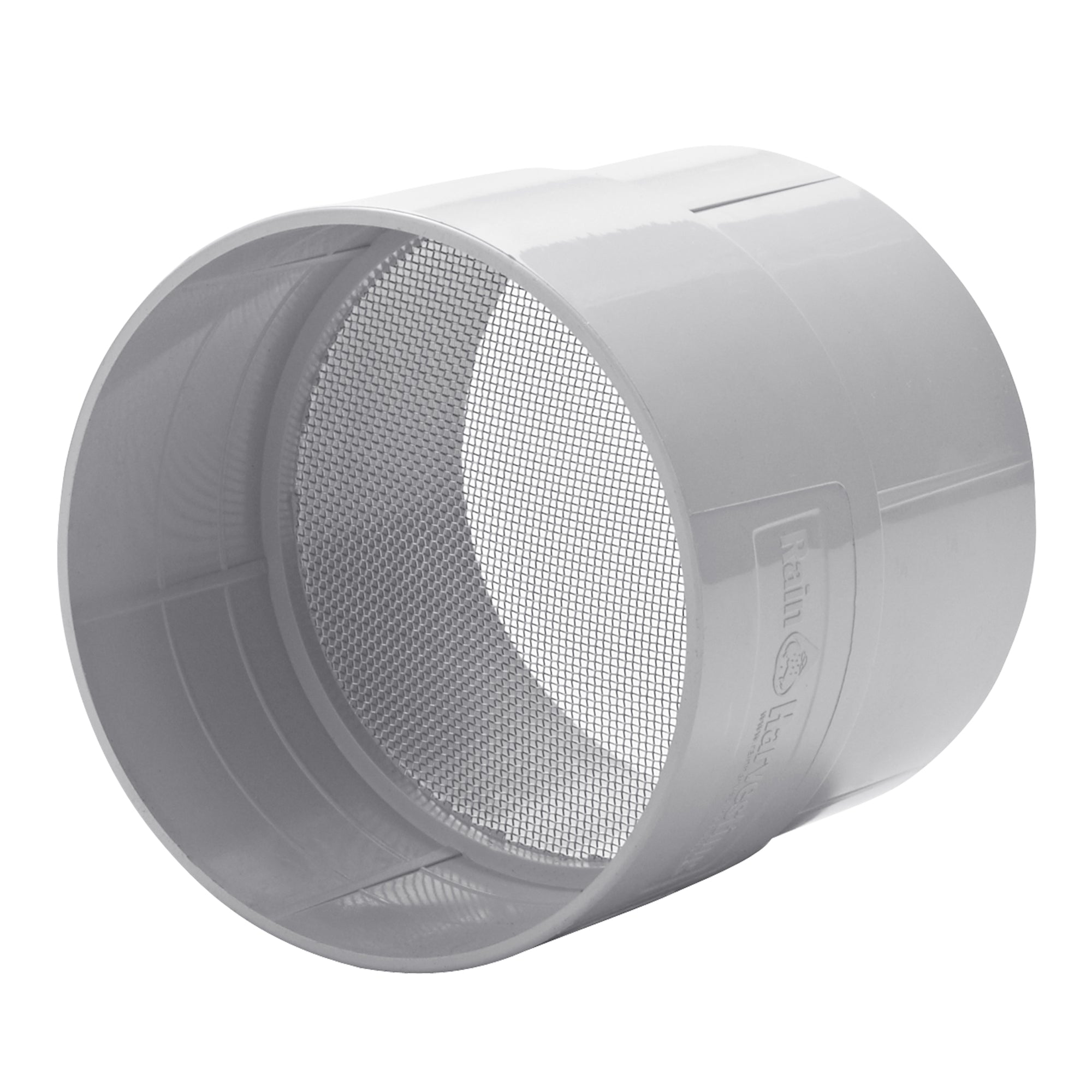 Mozzie Stoppa Original Fixed Screen 100mm Rain Harvesting Insider