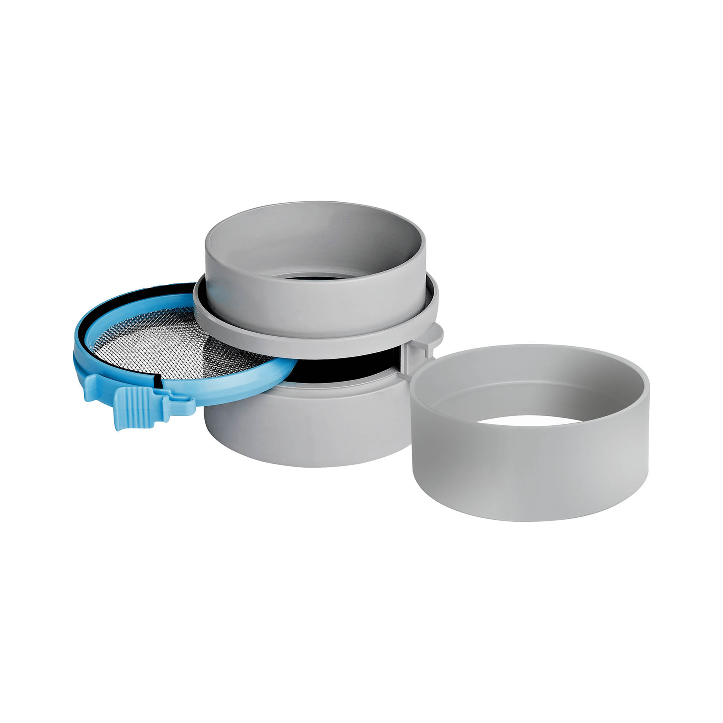 90mm Mozzie Stoppa Easy Clean (socket fitment)