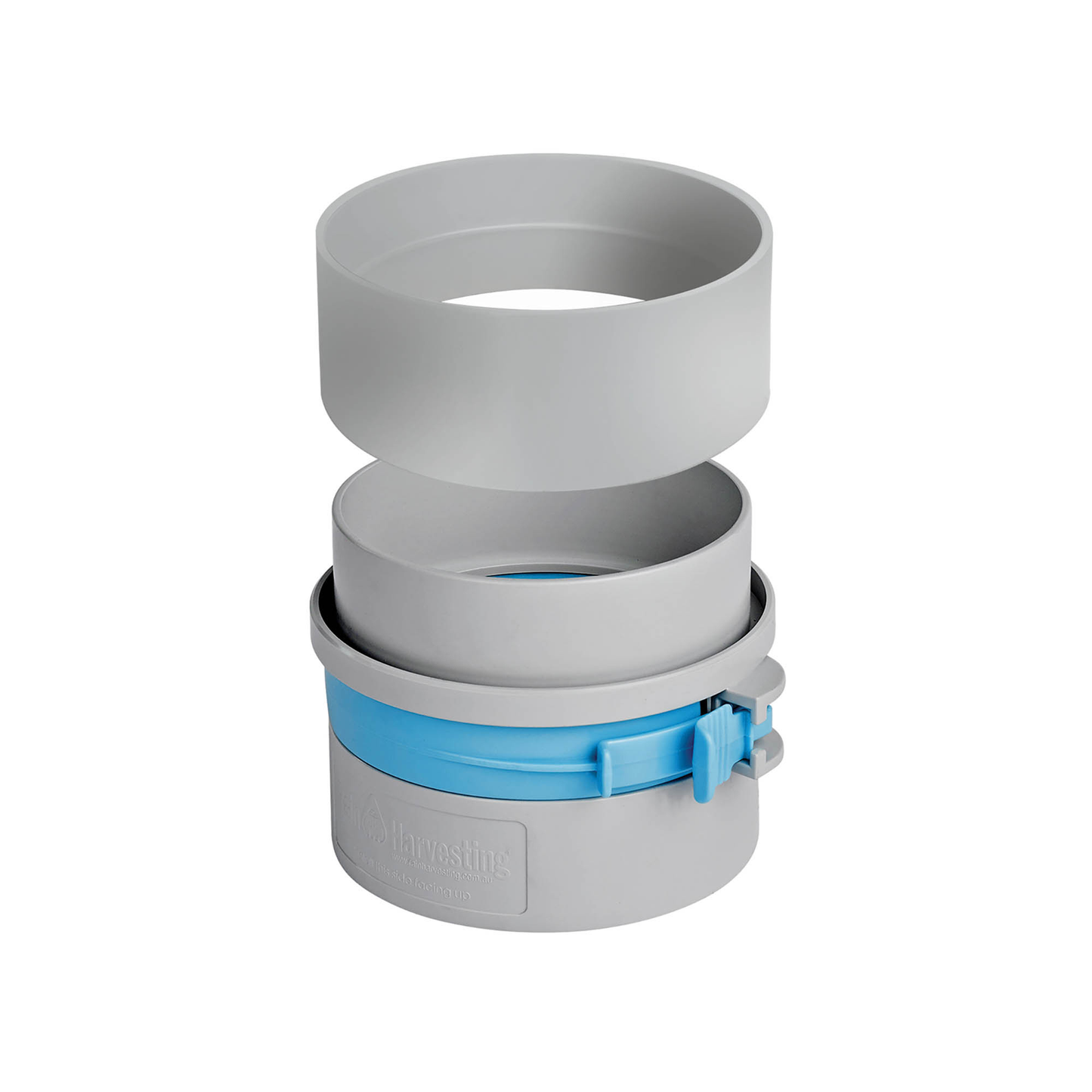 90mm Mozzie Stoppa Easy Clean (socket fitment)