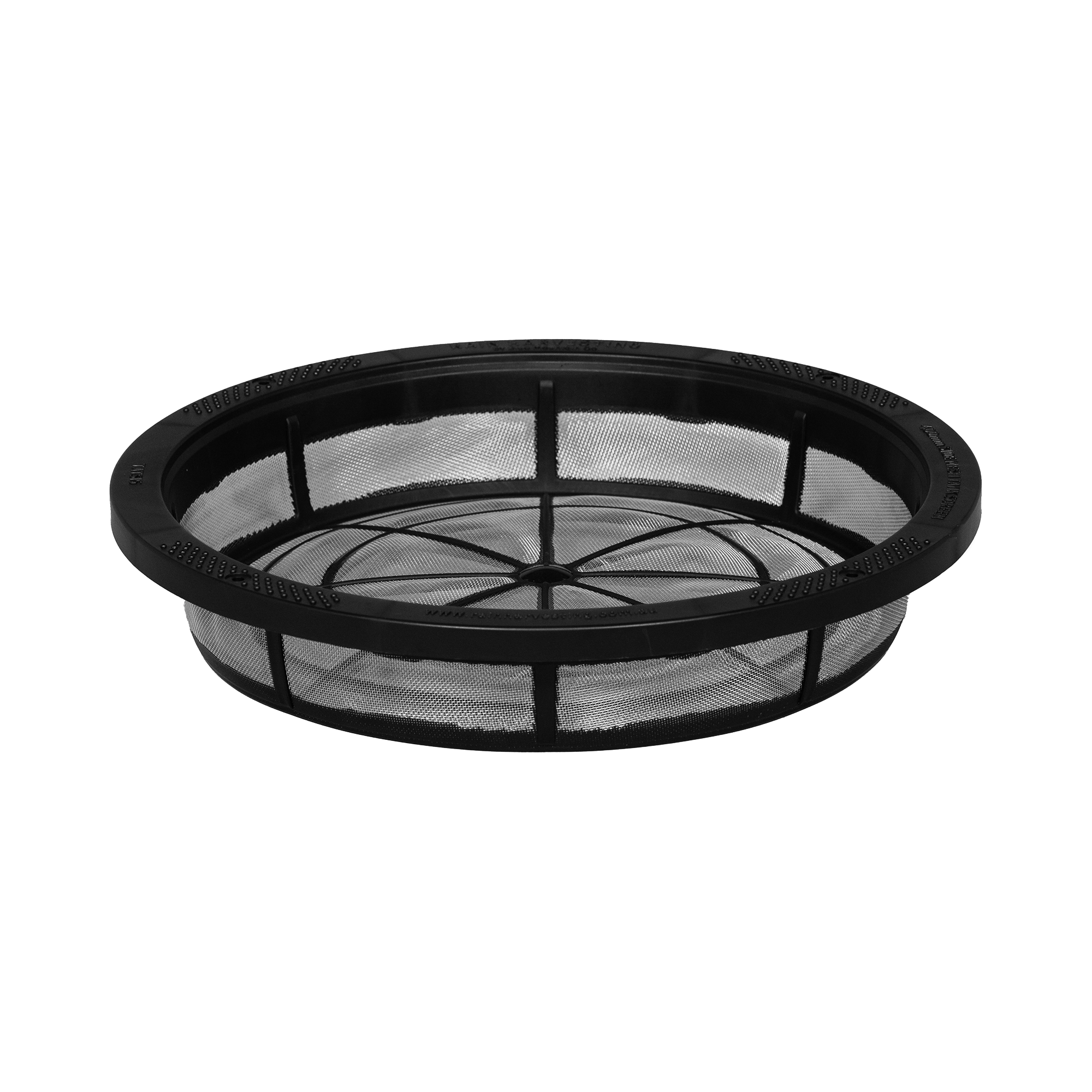 Side Mesh Tank Screen 400mm / 16" Rain Harvesting Insider