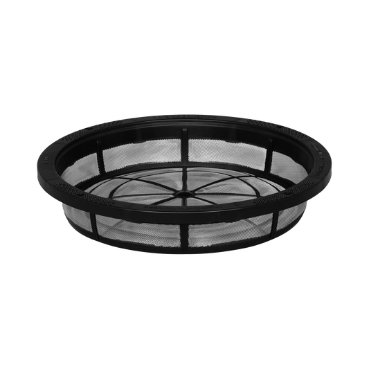 Side Mesh Tank Screen 400mm / 16"