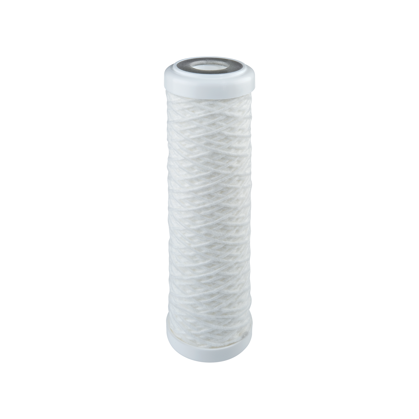 Granular Activated Carbon Replacement Cartridge - Slim 10"