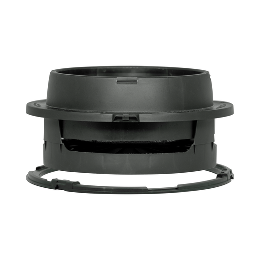 High Wall Tank Screen 360 Solar Shield Kit with Screw Down Ring 400mm / 16 inch