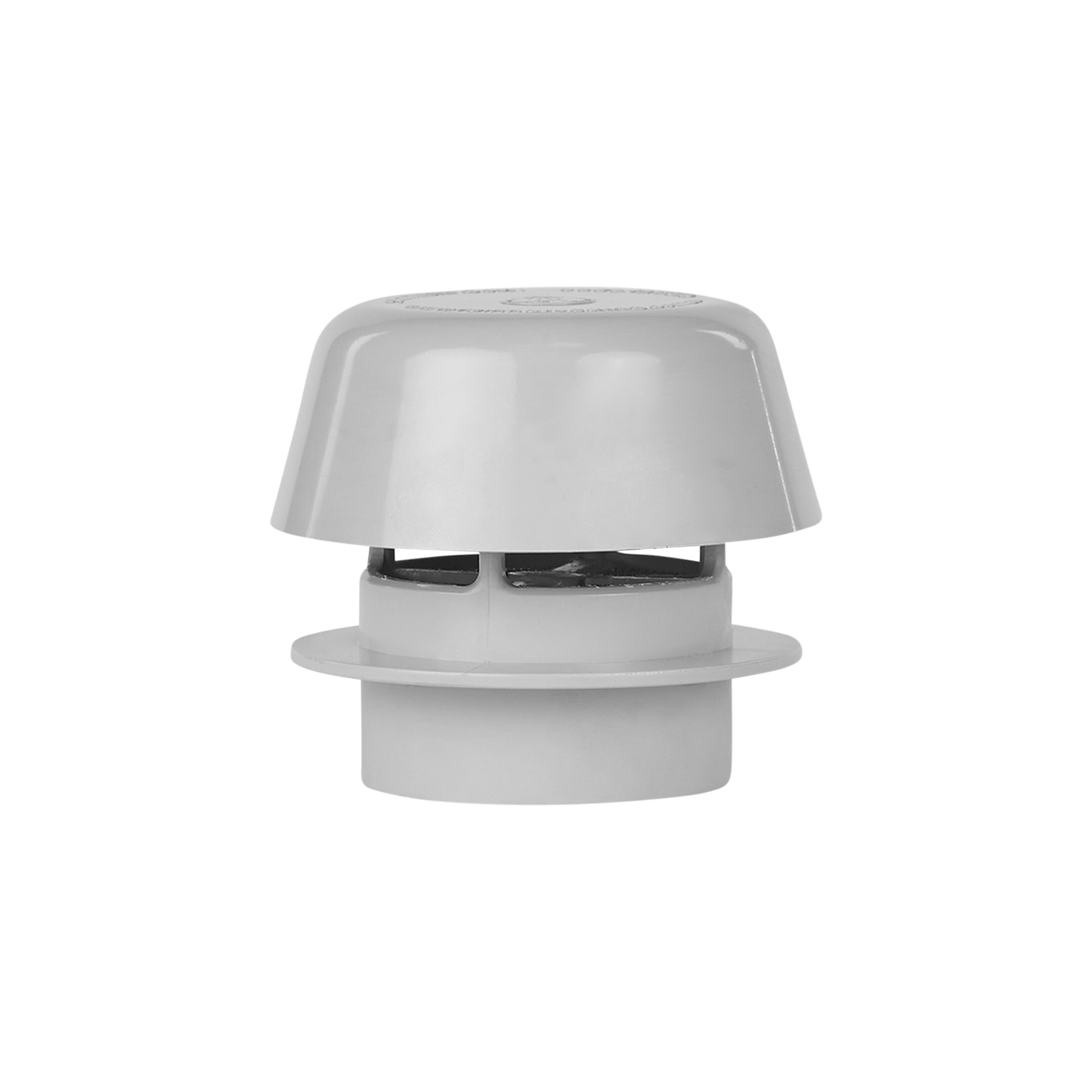 Vent Cowl Weatherproof 50mm