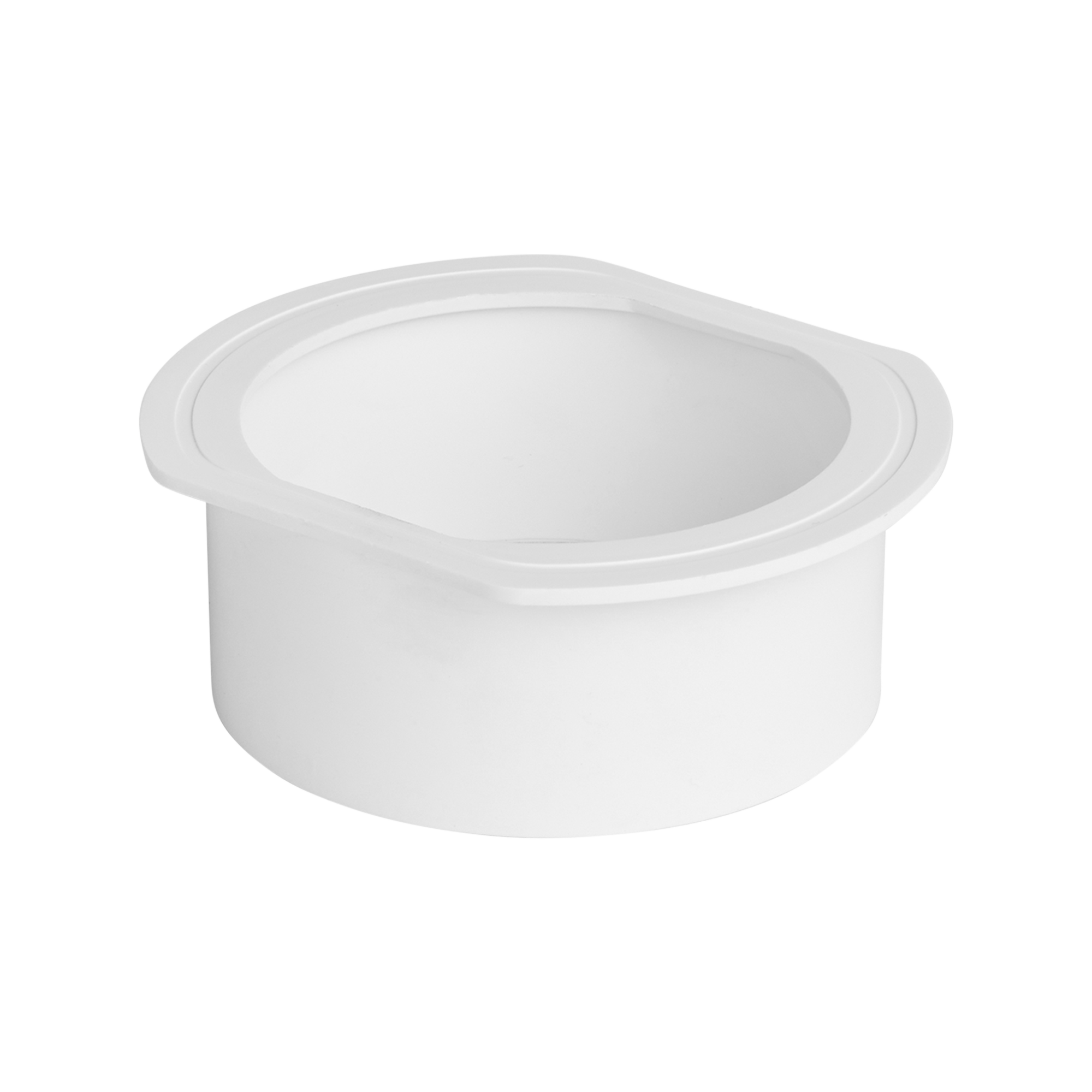 Gutter Outlet Round 90mm Female – Rain Harvesting Insider