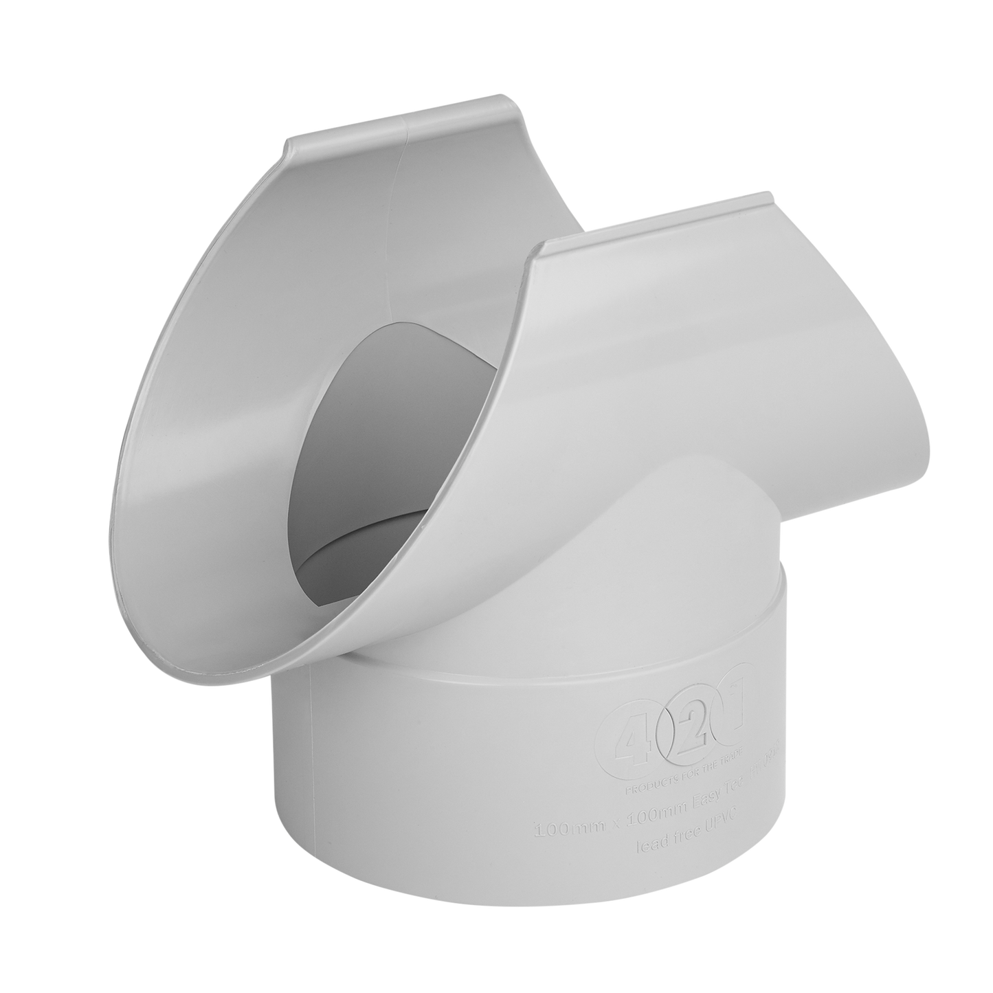 Easy Tee Junction 100mm x 100mm