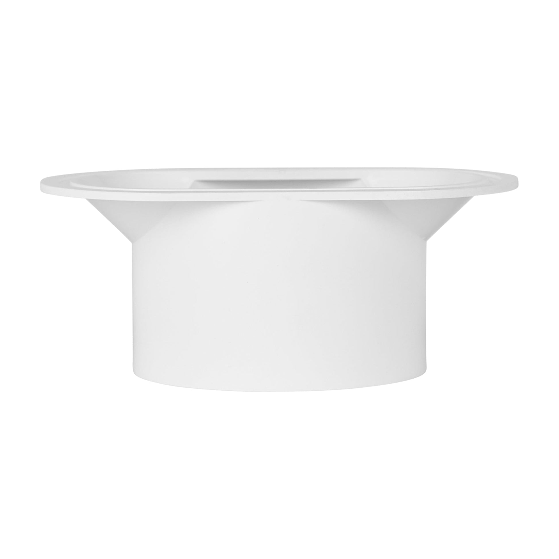 Gutter Outlet Round 90mm Male – Rain Harvesting Insider