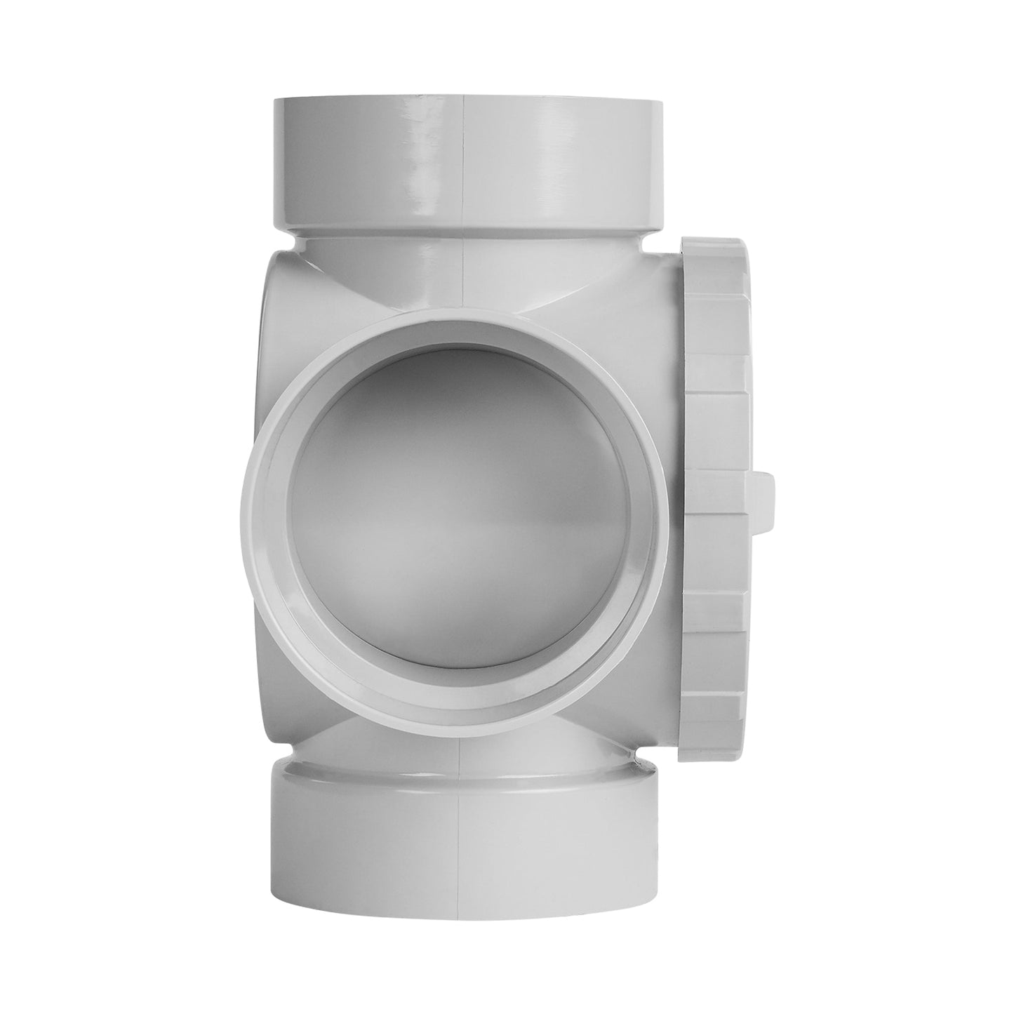 3-Way Water Diverter 90mm