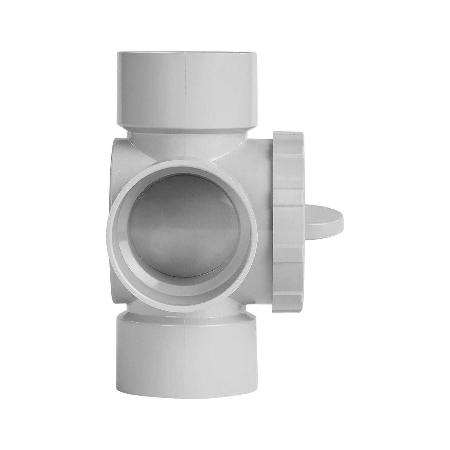 3-Way Water Diverter 50mm