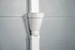Leaf Catcha Slimfit with 100x75 adaptor