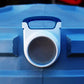 Mozzie Stoppa High Flow Anaconda Removable Screen 90mm