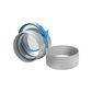 90mm Mozzie Stoppa Easy Clean (socket fitment)