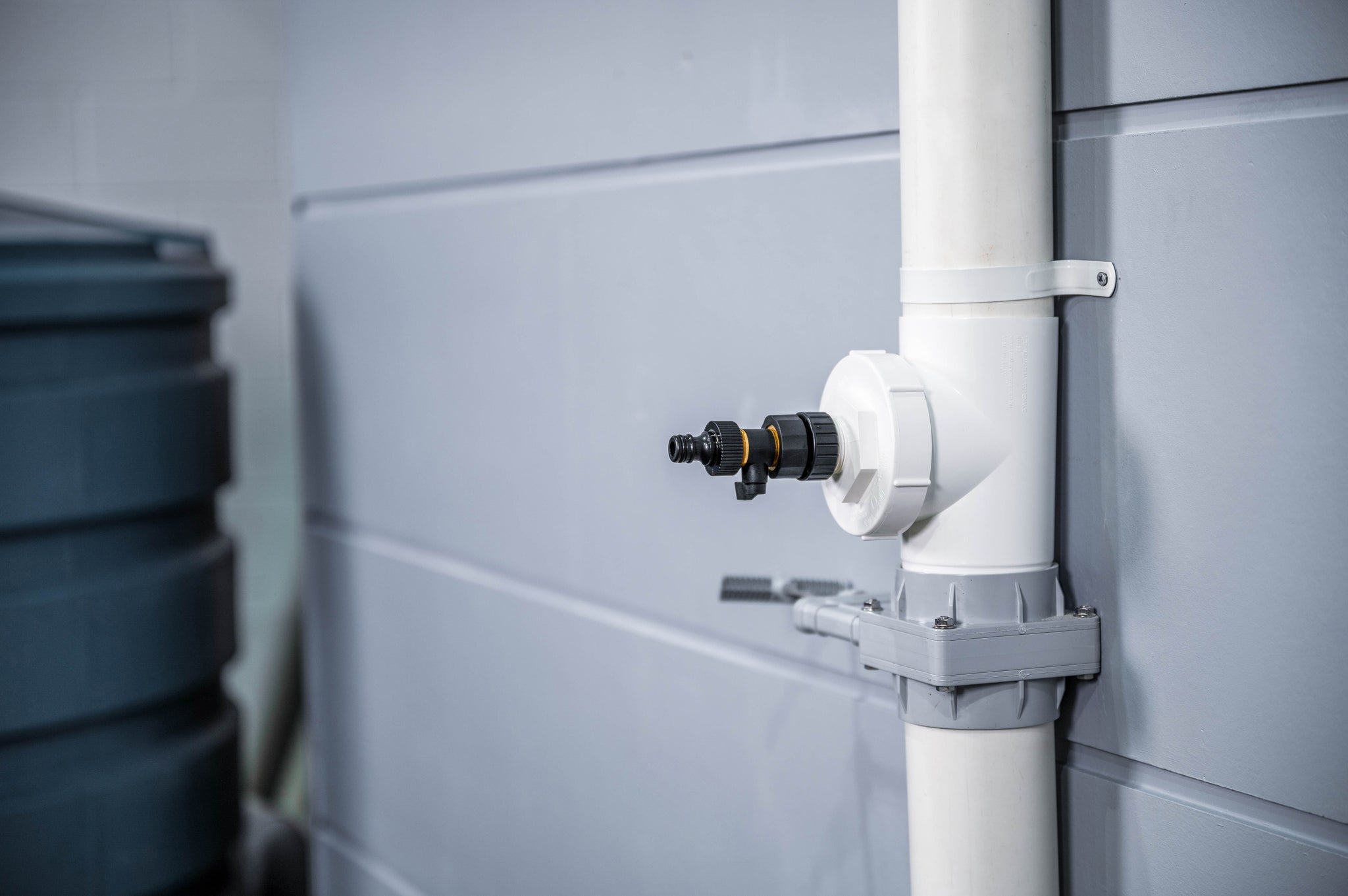 Fireplug Tool Fire Plug – Rain Harvesting Insider