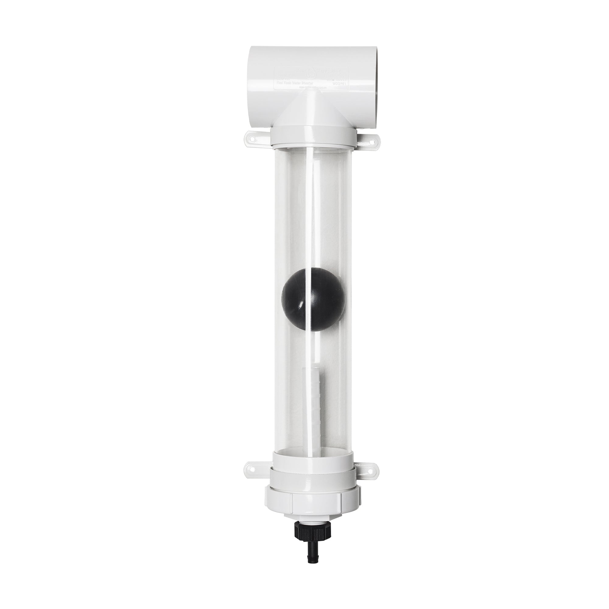 First Flush – Rain Harvesting Insider
