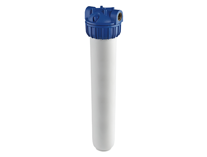 Triple Action Filtration System - Slim 20