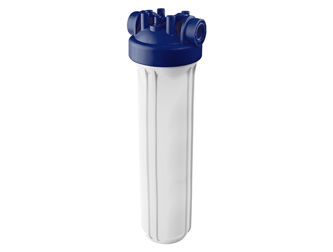 Triple Action Filtration System - Large 20"