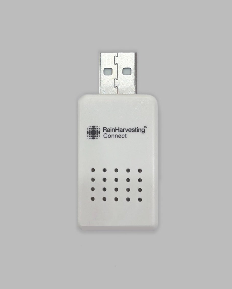 Wi-Fi Adaptor - PRE ORDER – Rain Harvesting Insider