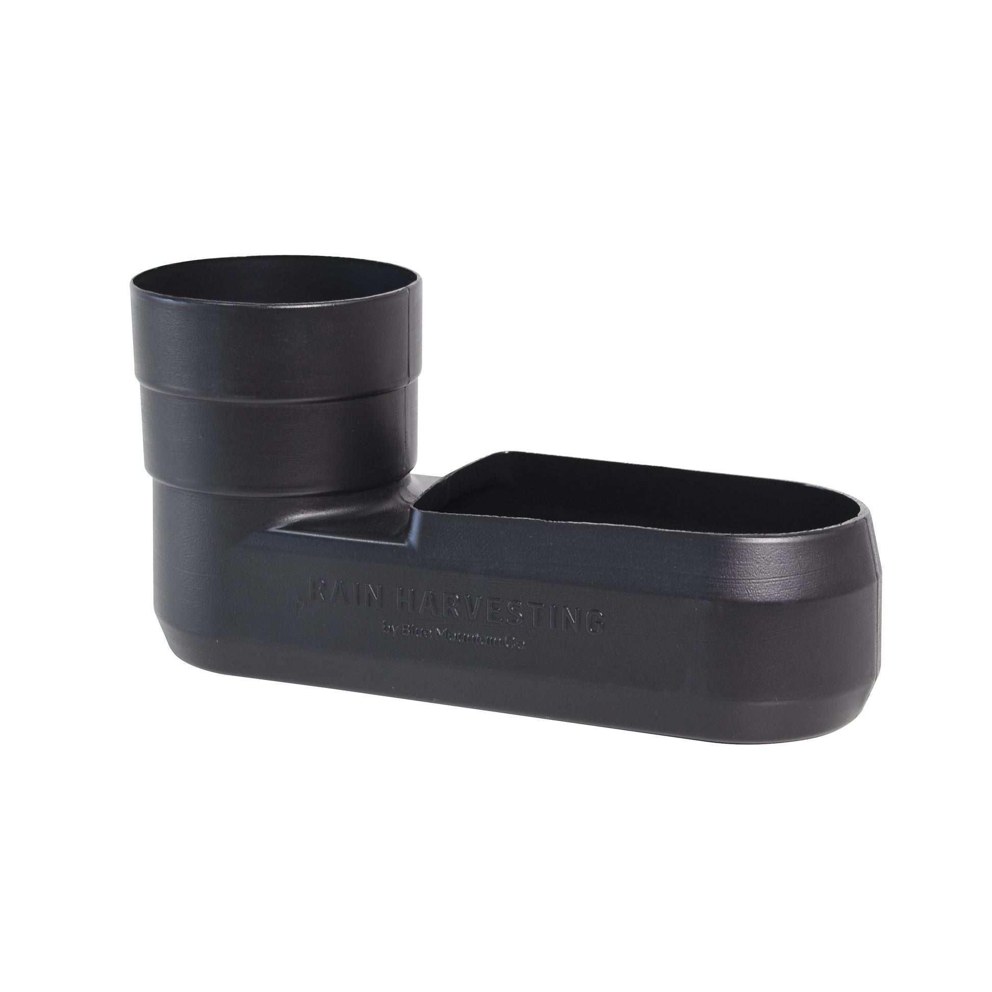 Canted Inlet Calmed Inlet 100mm/ 4