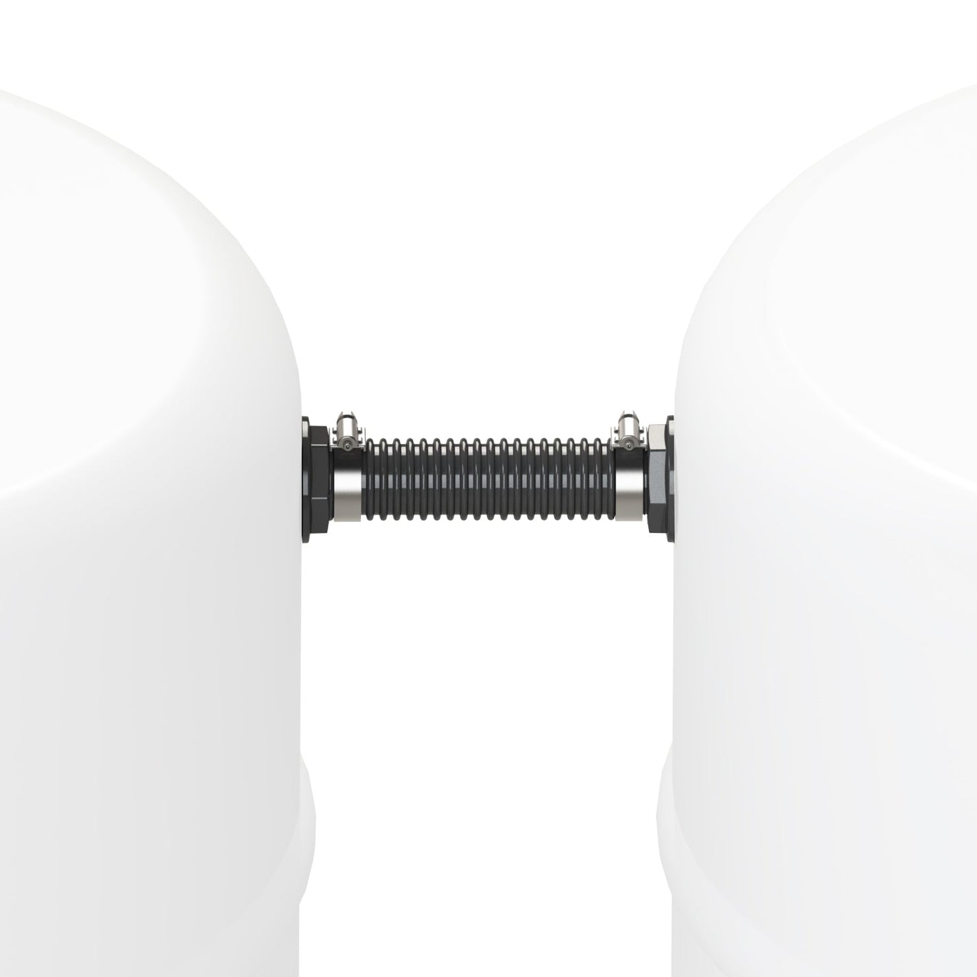 Rain Barrel Linking Kit 32mm (1 1/4 ") Rain Harvesting Insider