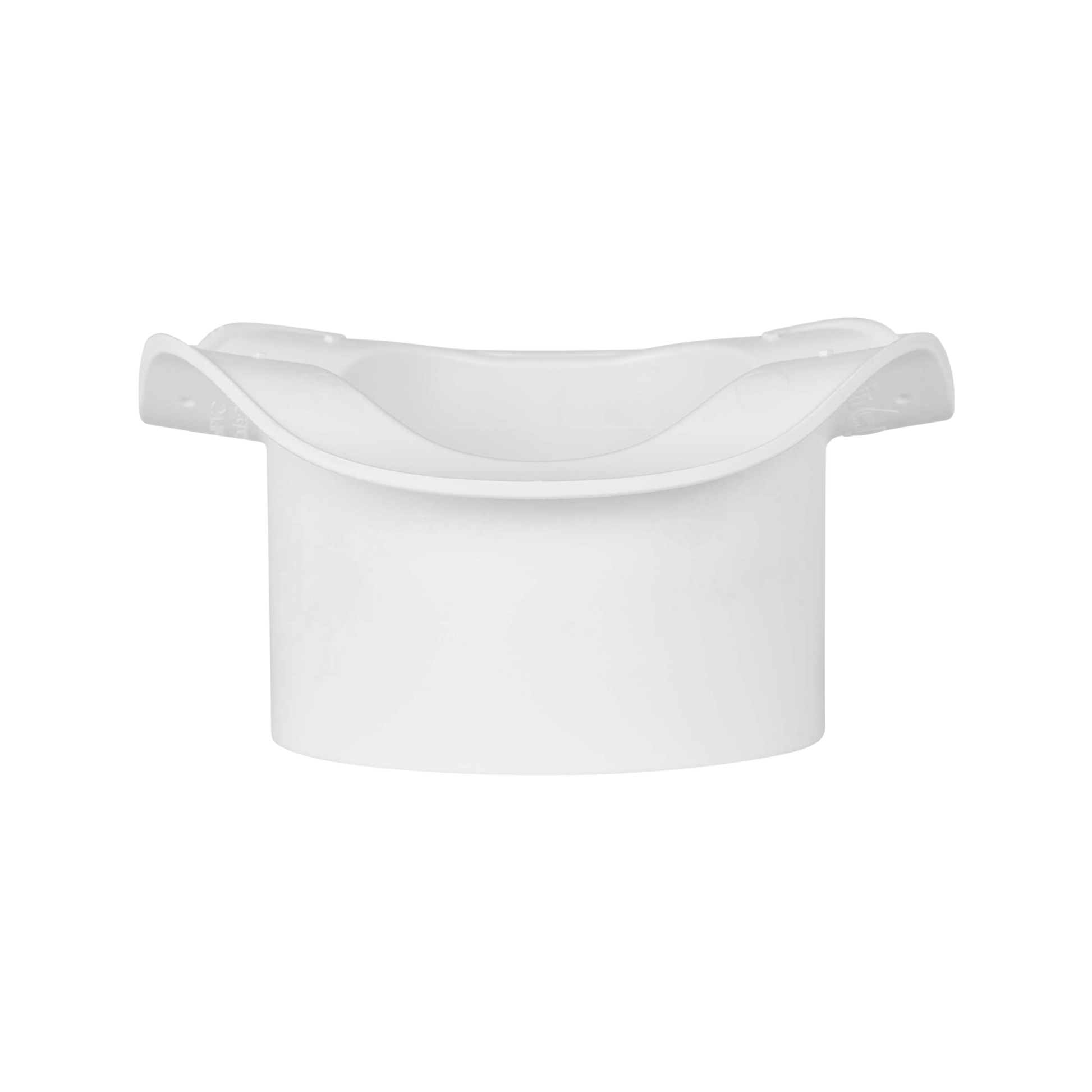 Standard Overflow 100mm Standard Overflow (Corrugated Straight Wall) – Rain Harvesting ...