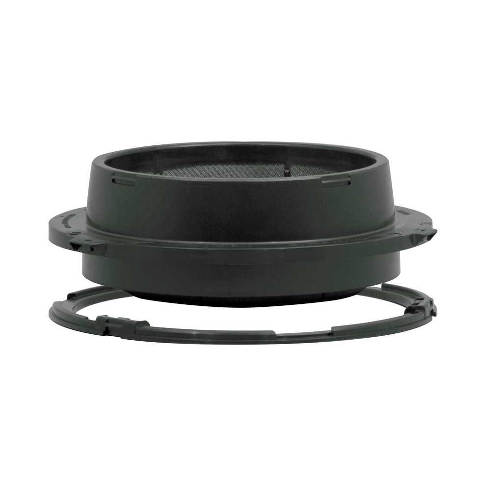 High Wall Tank Screen 360 Kit with Screw Down Ring 400mm / 16 inch ...